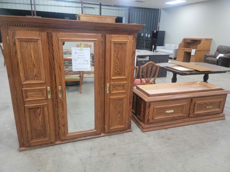 ReStore Joplin Area Habitat For Humanity